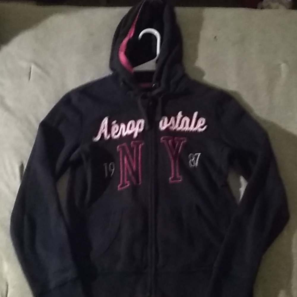 Jacket - Picture 2 of 3